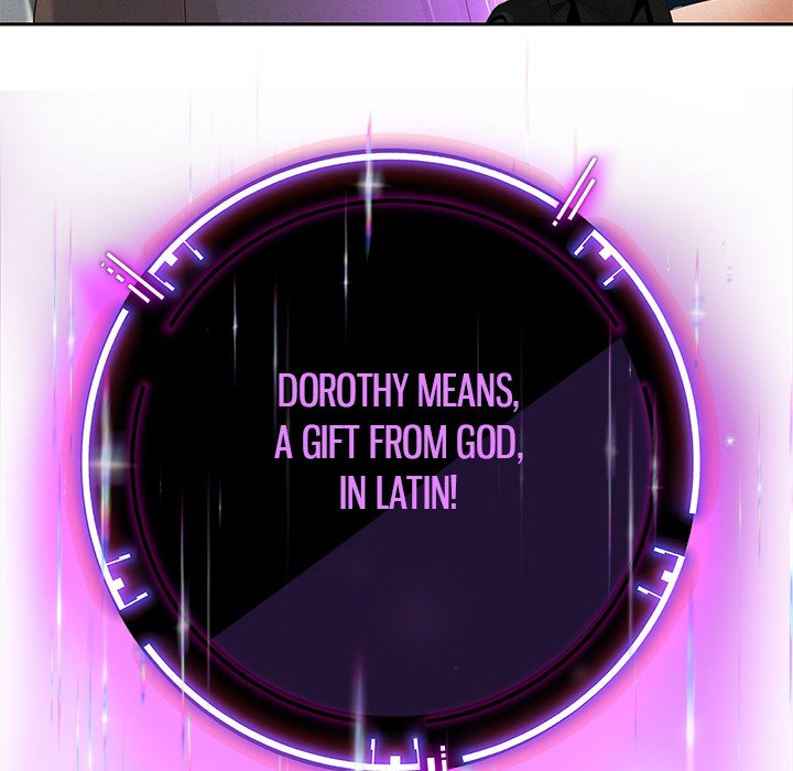 Born with a Surprise (Toomics) Chap Chapter 5 - Episode 5-Born with a Surprise (Toomics) - Next Chap 7