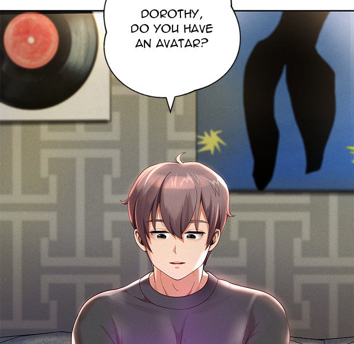 Born with a Surprise (Toomics) Chap Chapter 5 - Episode 5-Born with a Surprise (Toomics) - Next Chap 7