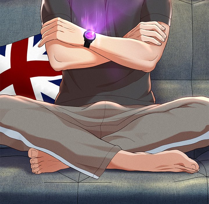 Born with a Surprise (Toomics) Chap Chapter 5 - Episode 5-Born with a Surprise (Toomics) - Next Chap 7