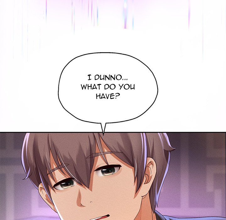 Born with a Surprise (Toomics) Chap Chapter 5 - Episode 5-Born with a Surprise (Toomics) - Next Chap 7