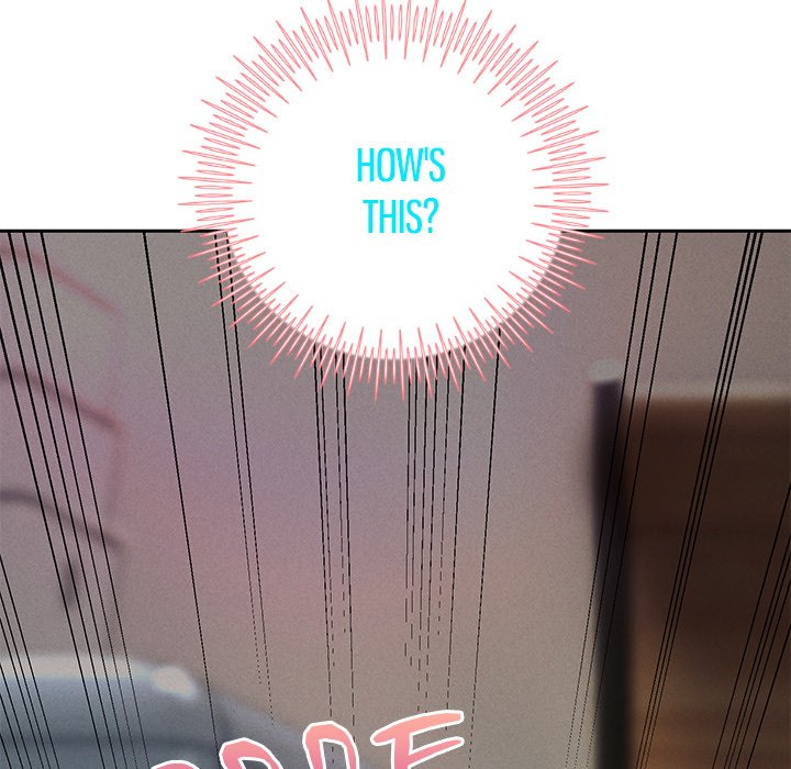 Born with a Surprise (Toomics) Chap Chapter 5 - Episode 5-Born with a Surprise (Toomics) - Next Chap 7