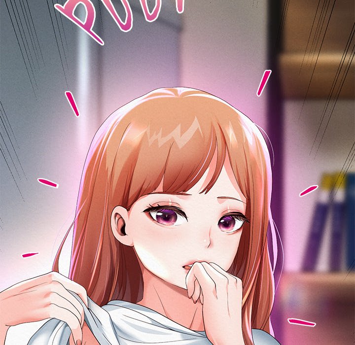 Born with a Surprise (Toomics) Chap Chapter 5 - Episode 5-Born with a Surprise (Toomics) - Next Chap 7