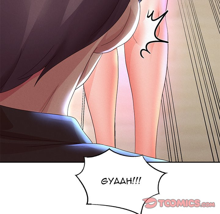 Born with a Surprise (Toomics) Chap Chapter 5 - Episode 5-Born with a Surprise (Toomics) - Next Chap 7