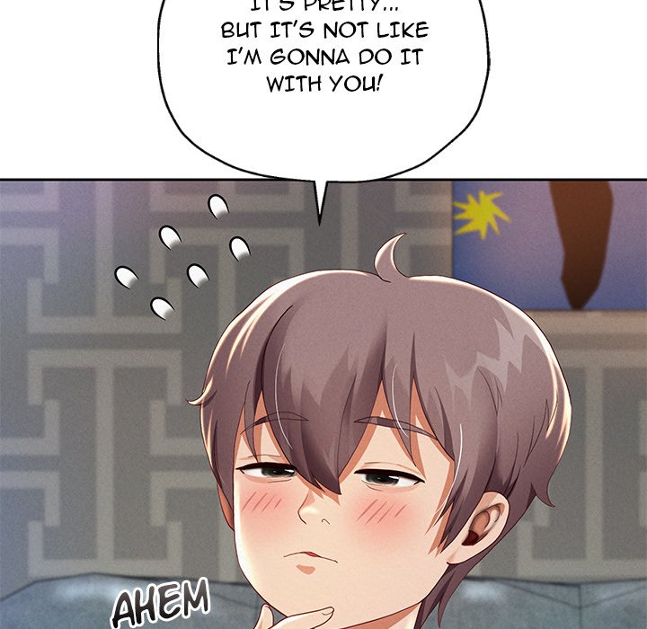 Born with a Surprise (Toomics) Chap Chapter 5 - Episode 5-Born with a Surprise (Toomics) - Next Chap 7