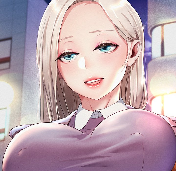 Born with a Surprise (Toomics) Chap Chapter 5 - Episode 5-Born with a Surprise (Toomics) - Next Chap 7