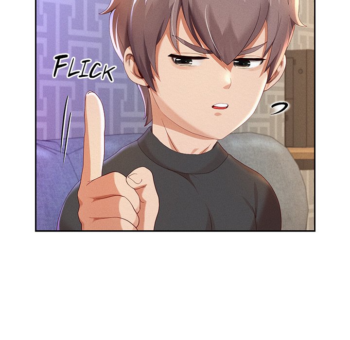 Born with a Surprise (Toomics) Chap Chapter 5 - Episode 5-Born with a Surprise (Toomics) - Next Chap 7