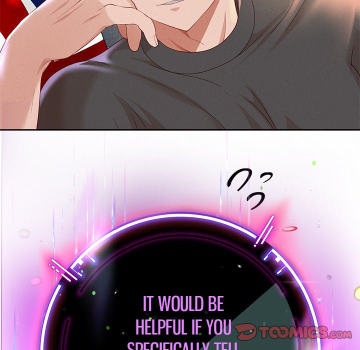 Born with a Surprise (Toomics) Chap Chapter 5 - Episode 5-Born with a Surprise (Toomics) - Next Chap 7