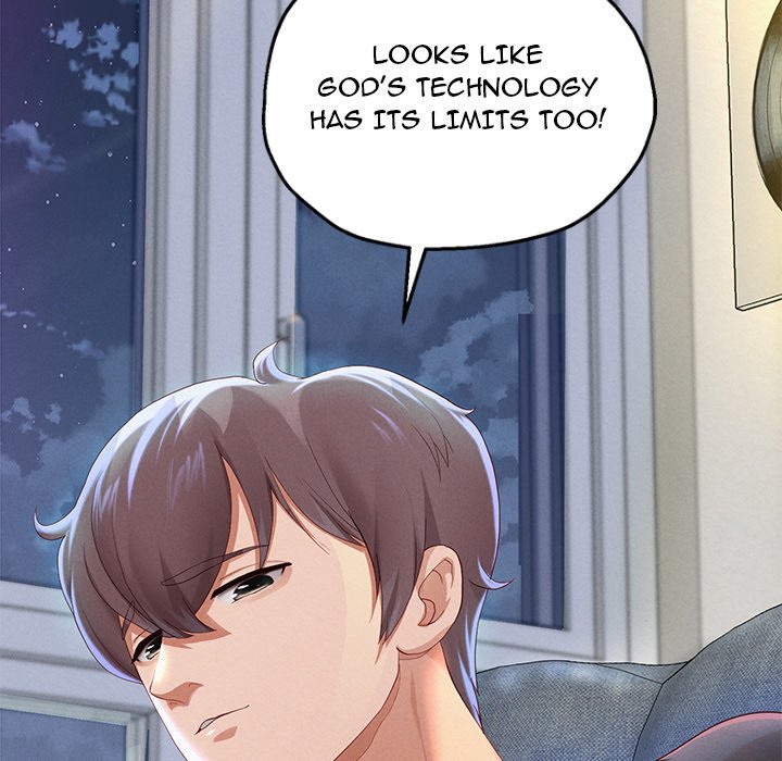 Born with a Surprise (Toomics) Chap Chapter 5 - Episode 5-Born with a Surprise (Toomics) - Next Chap 7