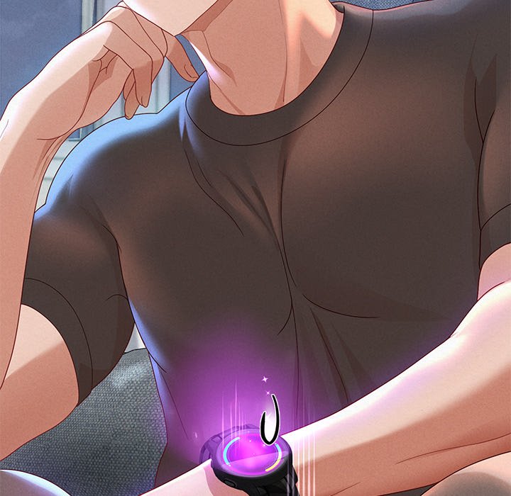 Born with a Surprise (Toomics) Chap Chapter 5 - Episode 5-Born with a Surprise (Toomics) - Next Chap 7