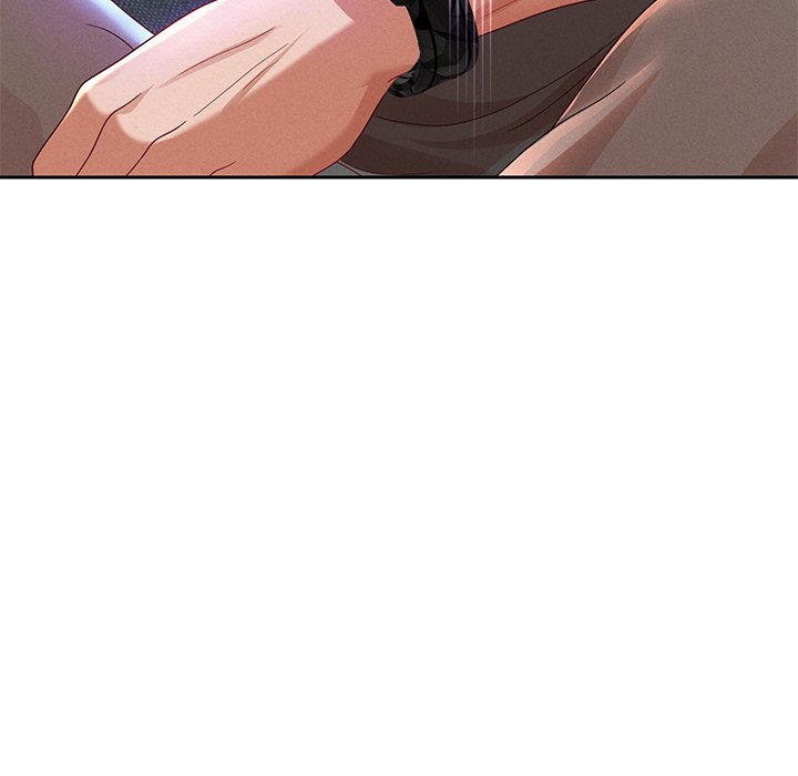 Born with a Surprise (Toomics) Chap Chapter 5 - Episode 5-Born with a Surprise (Toomics) - Next Chap 7