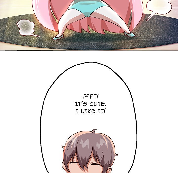 Born with a Surprise (Toomics) Chap Chapter 5 - Episode 5-Born with a Surprise (Toomics) - Next Chap 7