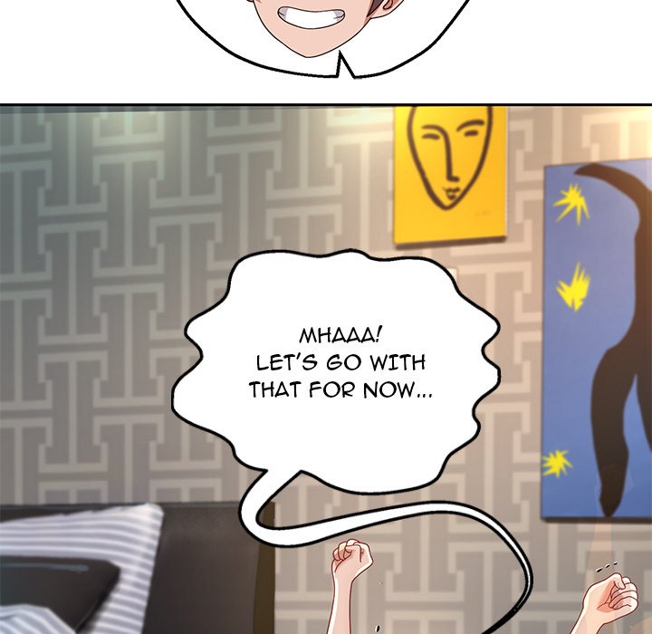 Born with a Surprise (Toomics) Chap Chapter 5 - Episode 5-Born with a Surprise (Toomics) - Next Chap 7