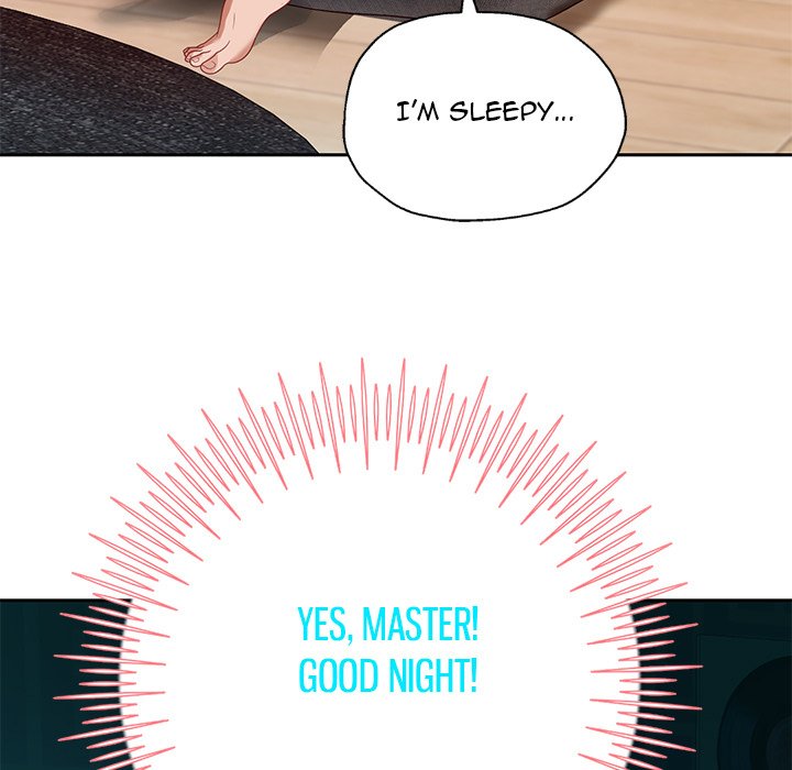 Born with a Surprise (Toomics) Chap Chapter 5 - Episode 5-Born with a Surprise (Toomics) - Next Chap 7