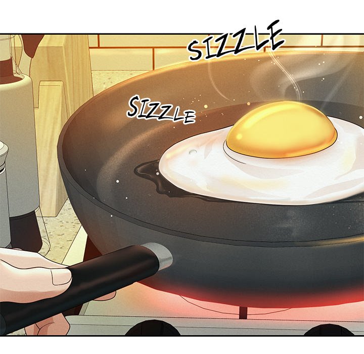 Born with a Surprise (Toomics) Chap Chapter 5 - Episode 5-Born with a Surprise (Toomics) - Next Chap 7