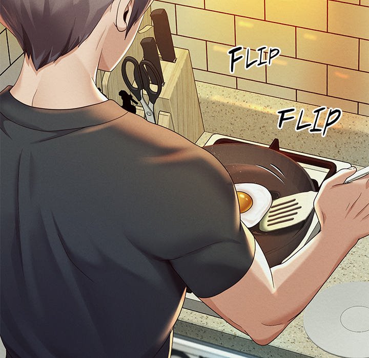 Born with a Surprise (Toomics) Chap Chapter 5 - Episode 5-Born with a Surprise (Toomics) - Next Chap 7