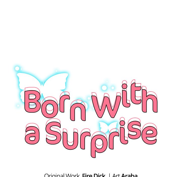 Born with a Surprise (Toomics) Chap Chapter 5 - Episode 5-Born with a Surprise (Toomics) - Next Chap 7