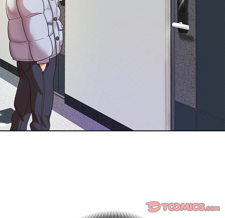 Born with a Surprise (Toomics) Chap Chapter 6 - Episode 6-Born with a Surprise (Toomics) - Next Chap 8