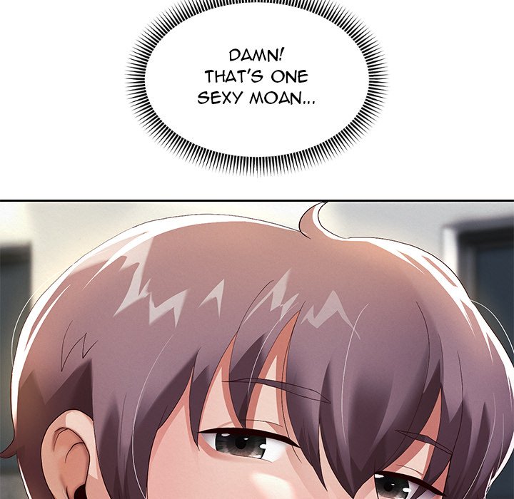 Born with a Surprise (Toomics) Chap Chapter 6 - Episode 6-Born with a Surprise (Toomics) - Next Chap 8