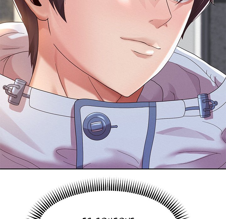 Born with a Surprise (Toomics) Chap Chapter 6 - Episode 6-Born with a Surprise (Toomics) - Next Chap 8