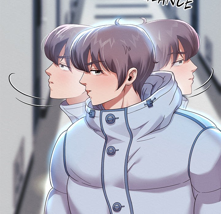 Born with a Surprise (Toomics) Chap Chapter 6 - Episode 6-Born with a Surprise (Toomics) - Next Chap 8