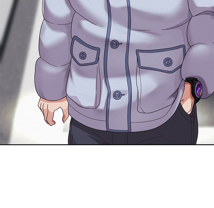 Born with a Surprise (Toomics) Chap Chapter 6 - Episode 6-Born with a Surprise (Toomics) - Next Chap 8