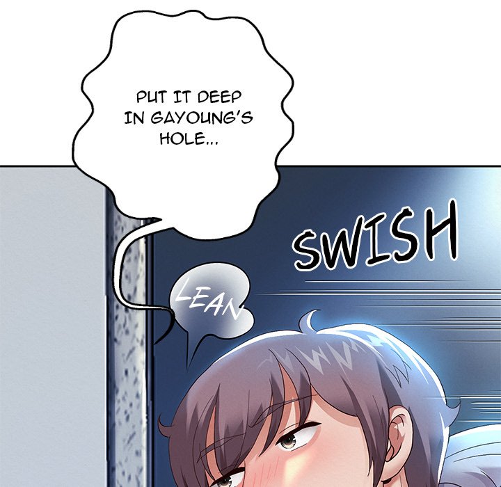 Born with a Surprise (Toomics) Chap Chapter 6 - Episode 6-Born with a Surprise (Toomics) - Next Chap 8