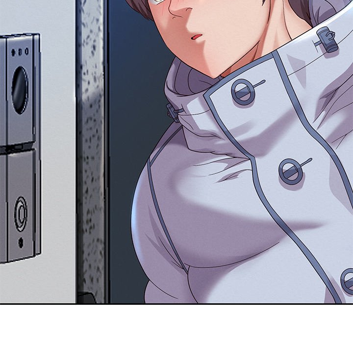 Born with a Surprise (Toomics) Chap Chapter 6 - Episode 6-Born with a Surprise (Toomics) - Next Chap 8