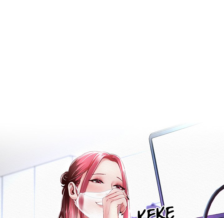 Born with a Surprise (Toomics) Chap Chapter 6 - Episode 6-Born with a Surprise (Toomics) - Next Chap 8