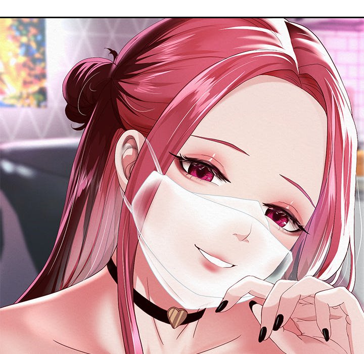 Born with a Surprise (Toomics) Chap Chapter 6 - Episode 6-Born with a Surprise (Toomics) - Next Chap 8