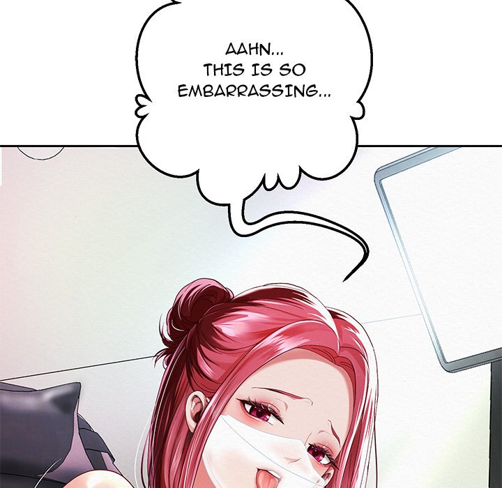 Born with a Surprise (Toomics) Chap Chapter 6 - Episode 6-Born with a Surprise (Toomics) - Next Chap 8