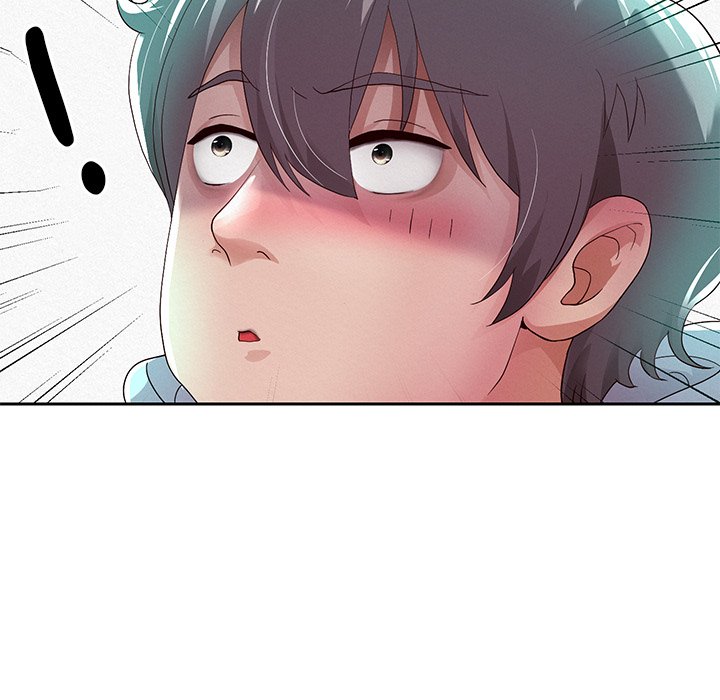 Born with a Surprise (Toomics) Chap Chapter 6 - Episode 6-Born with a Surprise (Toomics) - Next Chap 8