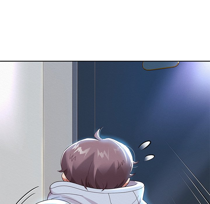 Born with a Surprise (Toomics) Chap Chapter 6 - Episode 6-Born with a Surprise (Toomics) - Next Chap 8