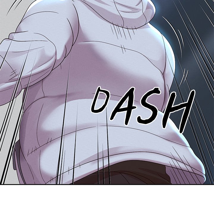 Born with a Surprise (Toomics) Chap Chapter 6 - Episode 6-Born with a Surprise (Toomics) - Next Chap 8