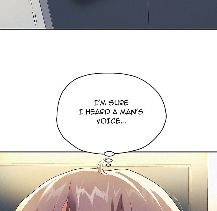 Born with a Surprise (Toomics) Chap Chapter 6 - Episode 6-Born with a Surprise (Toomics) - Next Chap 8