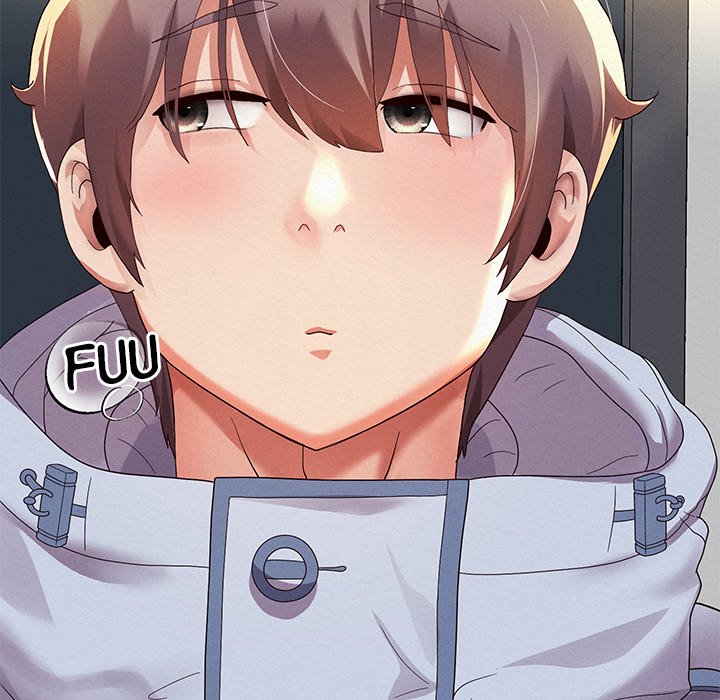 Born with a Surprise (Toomics) Chap Chapter 6 - Episode 6-Born with a Surprise (Toomics) - Next Chap 8