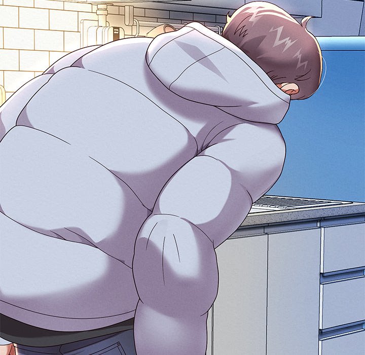 Born with a Surprise (Toomics) Chap Chapter 6 - Episode 6-Born with a Surprise (Toomics) - Next Chap 8