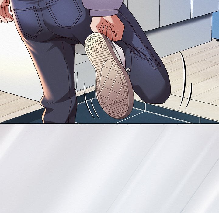 Born with a Surprise (Toomics) Chap Chapter 6 - Episode 6-Born with a Surprise (Toomics) - Next Chap 8