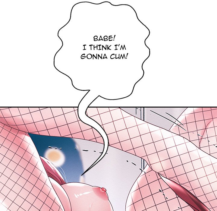 Born with a Surprise (Toomics) Chap Chapter 6 - Episode 6-Born with a Surprise (Toomics) - Next Chap 8