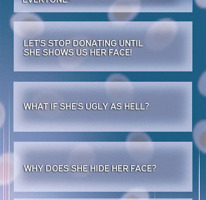 Born with a Surprise (Toomics) Chap Chapter 6 - Episode 6-Born with a Surprise (Toomics) - Next Chap 8