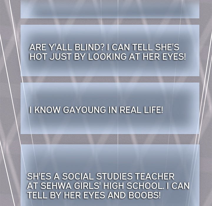 Born with a Surprise (Toomics) Chap Chapter 6 - Episode 6-Born with a Surprise (Toomics) - Next Chap 8