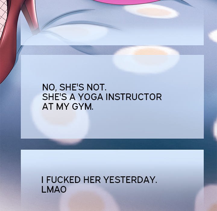 Born with a Surprise (Toomics) Chap Chapter 6 - Episode 6-Born with a Surprise (Toomics) - Next Chap 8