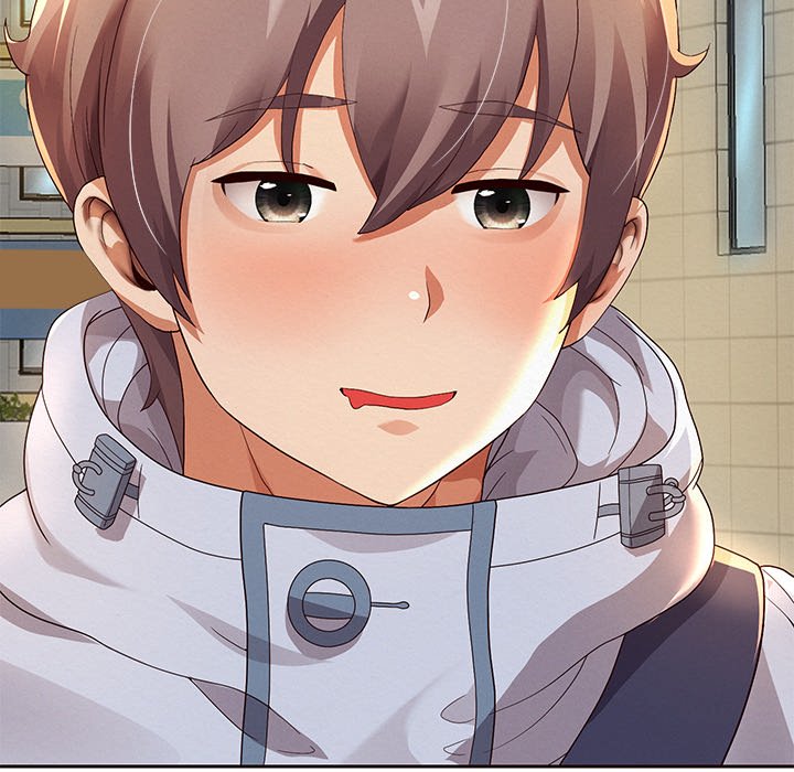 Born with a Surprise (Toomics) Chap Chapter 6 - Episode 6-Born with a Surprise (Toomics) - Next Chap 8