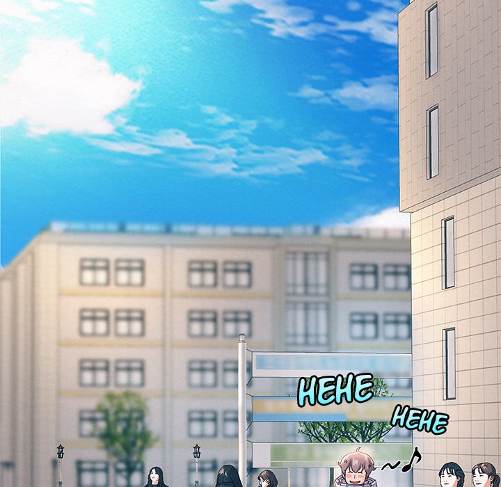 Born with a Surprise (Toomics) Chap Chapter 6 - Episode 6-Born with a Surprise (Toomics) - Next Chap 8