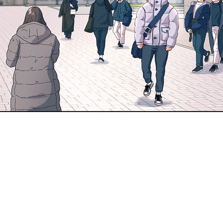 Born with a Surprise (Toomics) Chap Chapter 6 - Episode 6-Born with a Surprise (Toomics) - Next Chap 8