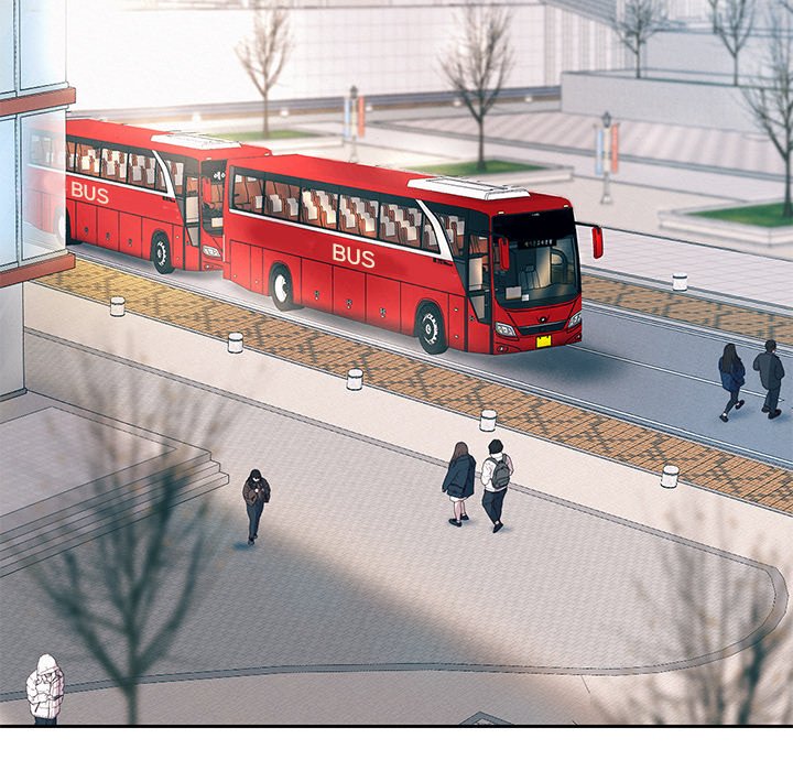 Born with a Surprise (Toomics) Chap Chapter 6 - Episode 6-Born with a Surprise (Toomics) - Next Chap 8