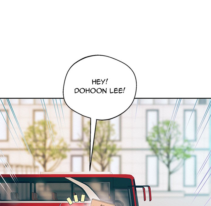 Born with a Surprise (Toomics) Chap Chapter 6 - Episode 6-Born with a Surprise (Toomics) - Next Chap 8