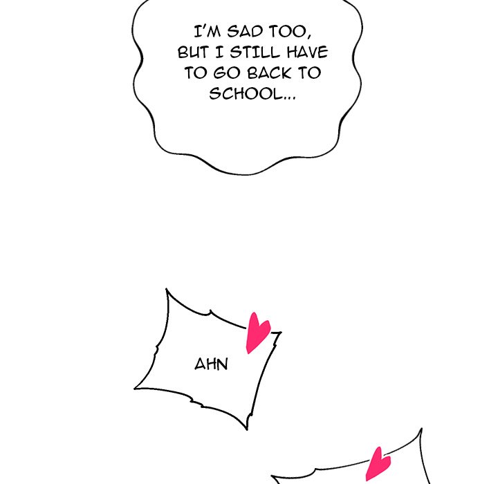 Born with a Surprise (Toomics) Chap Chapter 6 - Episode 6-Born with a Surprise (Toomics) - Next Chap 8