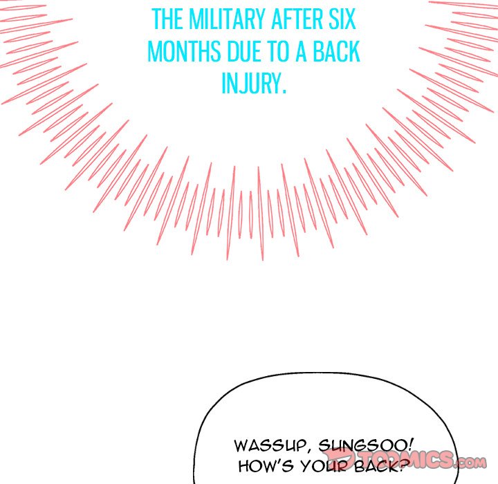 Born with a Surprise (Toomics) Chap Chapter 6 - Episode 6-Born with a Surprise (Toomics) - Next Chap 8