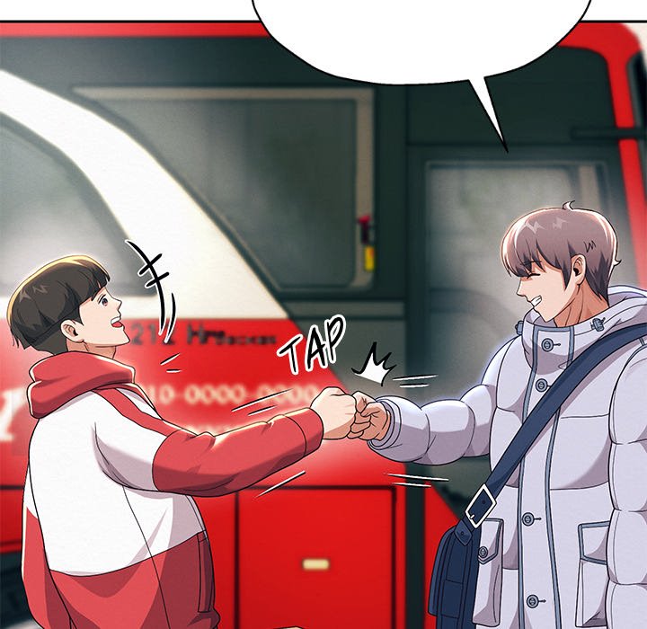 Born with a Surprise (Toomics) Chap Chapter 6 - Episode 6-Born with a Surprise (Toomics) - Next Chap 8