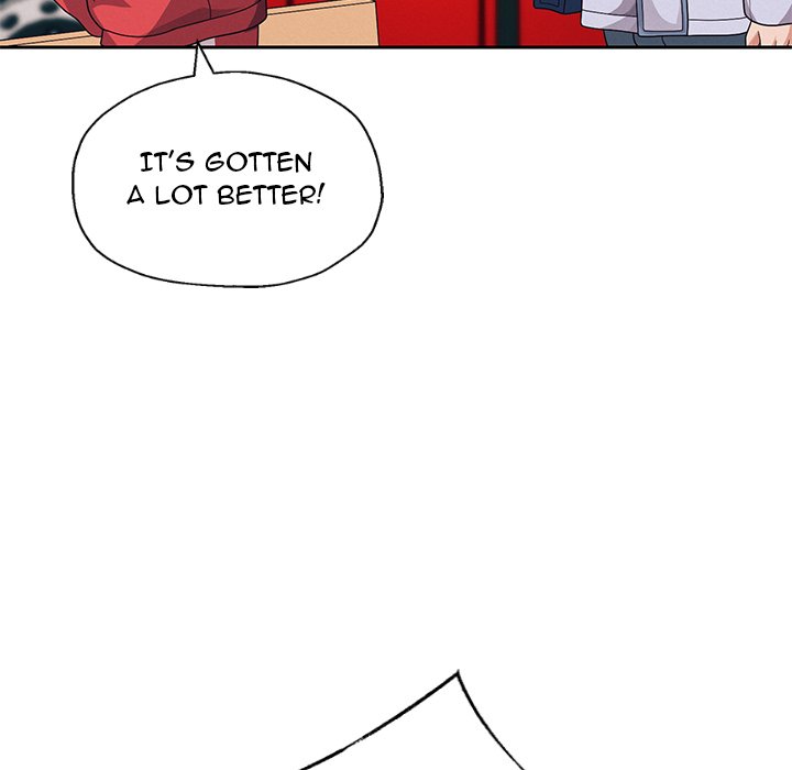 Born with a Surprise (Toomics) Chap Chapter 6 - Episode 6-Born with a Surprise (Toomics) - Next Chap 8